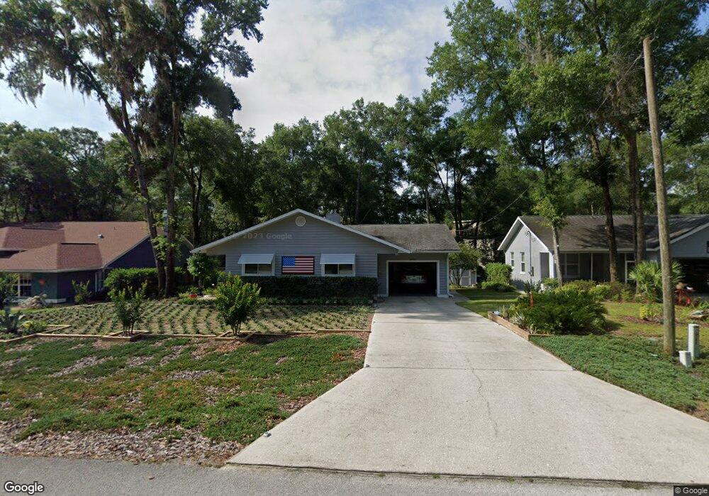18762 SW 109th St, Dunnellon, FL 34432 - photo 1
