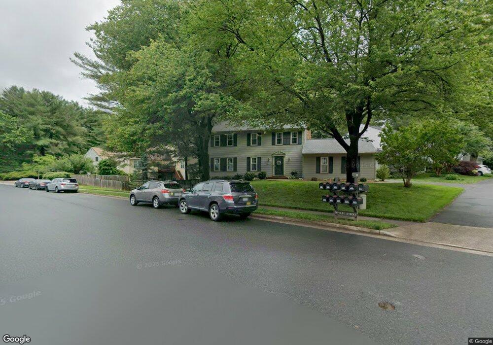 10001 Marshall Pond Rd, Burke, VA 22015 - photo 1