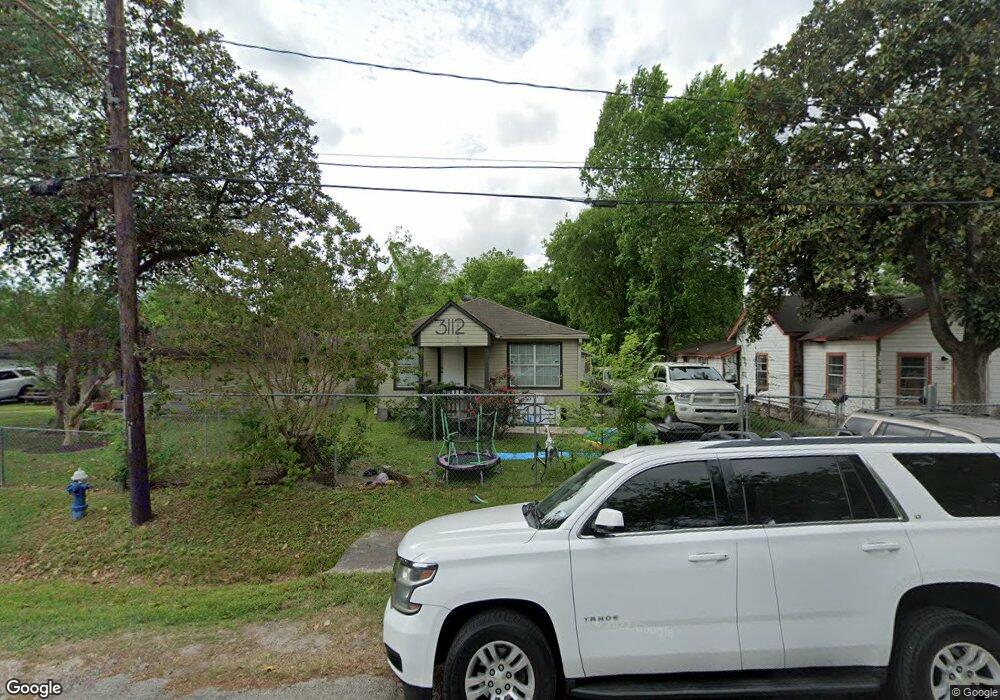 3112 Chickering St, Houston, TX 77026 - photo 1