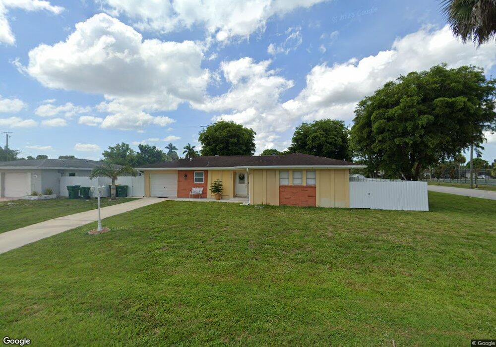 4364 22nd Place SW unit 1, Naples, FL 34116 - photo 1