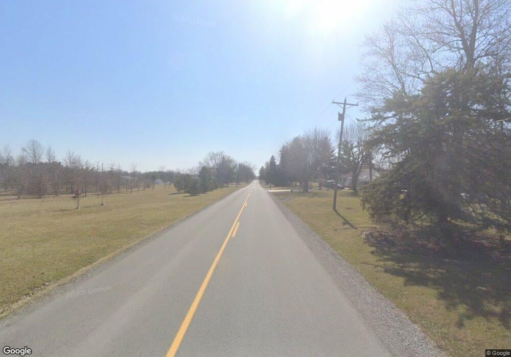 XXX N Thayer Rd, Lima, OH 45801 - photo 1