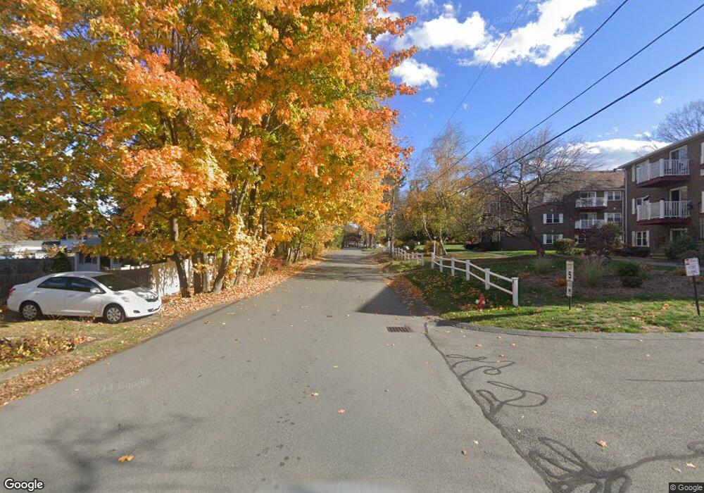 3 Brown Ave unit 96, Amesbury, MA 01913 - photo 1