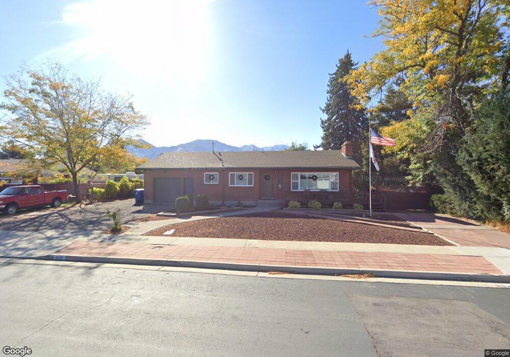 962 E Flonette Ave, Spanish Fork, UT 84660 - photo 1