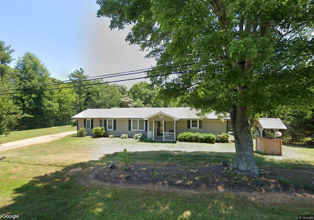 1339 Mack Rd, Asheboro, NC 27205 - photo 1