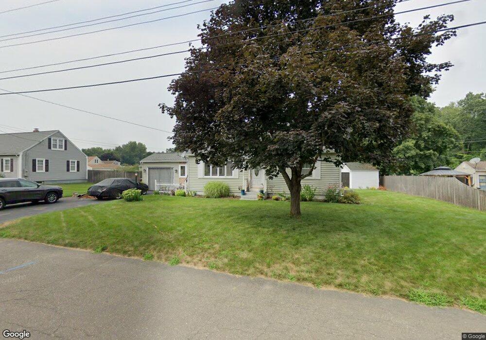 12 Gaudreau Ave, Ludlow, MA 01056 - photo 1