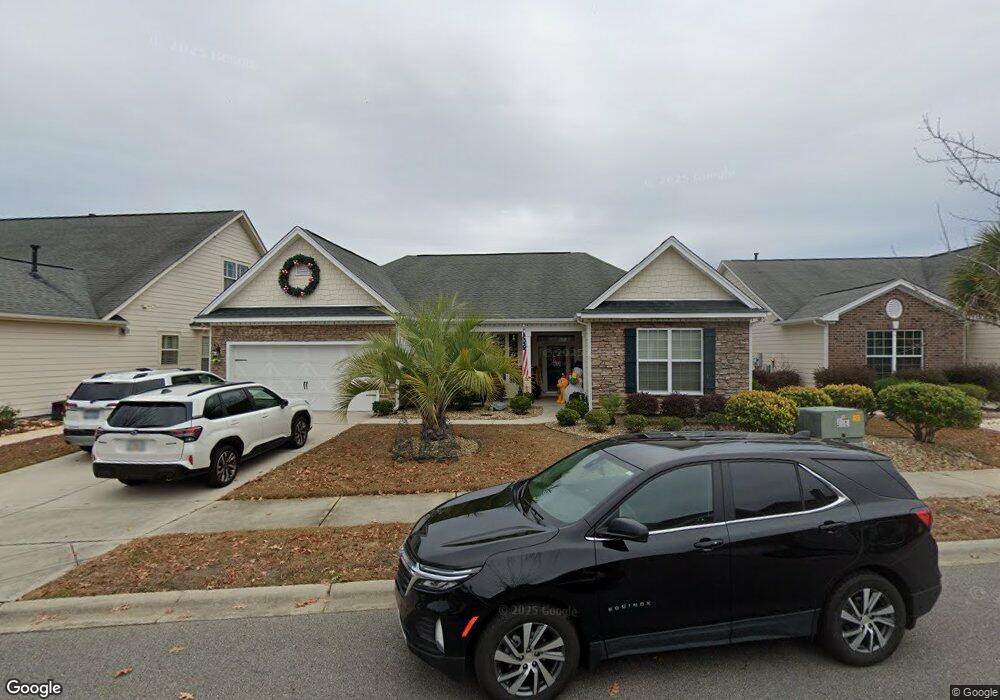 1136 Shire Way unit Lot 0046, Myrtle Beach, SC 29577 - photo 1