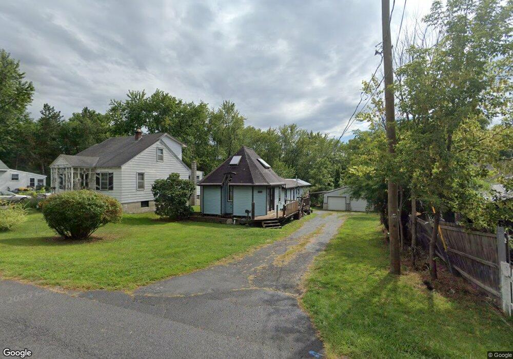 19 Pennsylvania Ave, Rensselaer, NY 12144 - photo 1