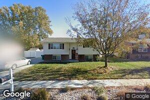 6086 S 2475 W, Roy, UT 84067