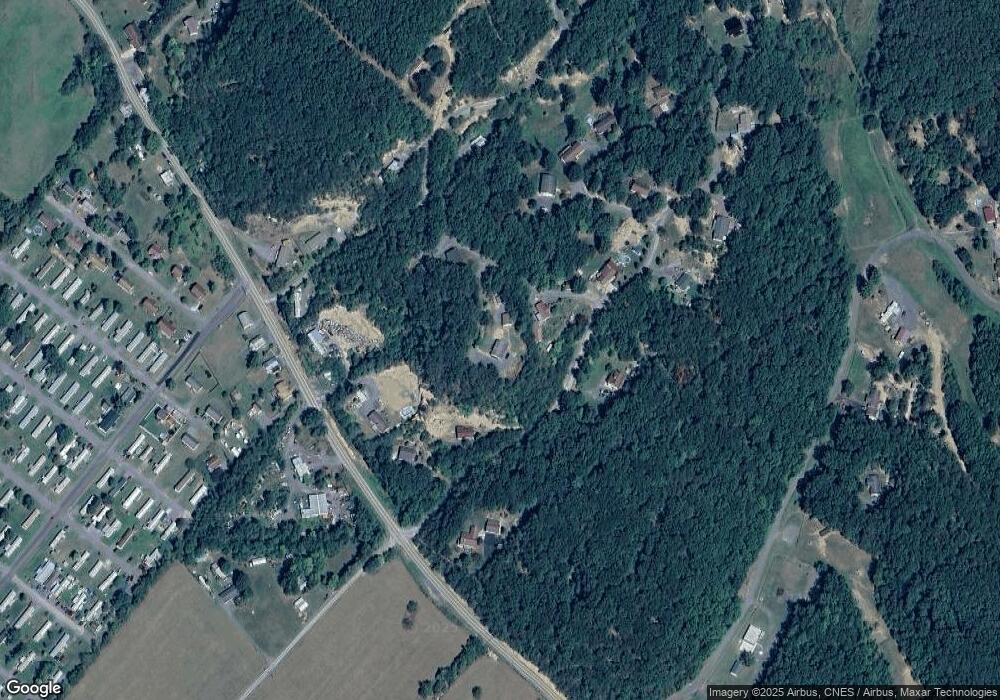 145 Deadend Dr, Fisher, WV 26818 - photo 1