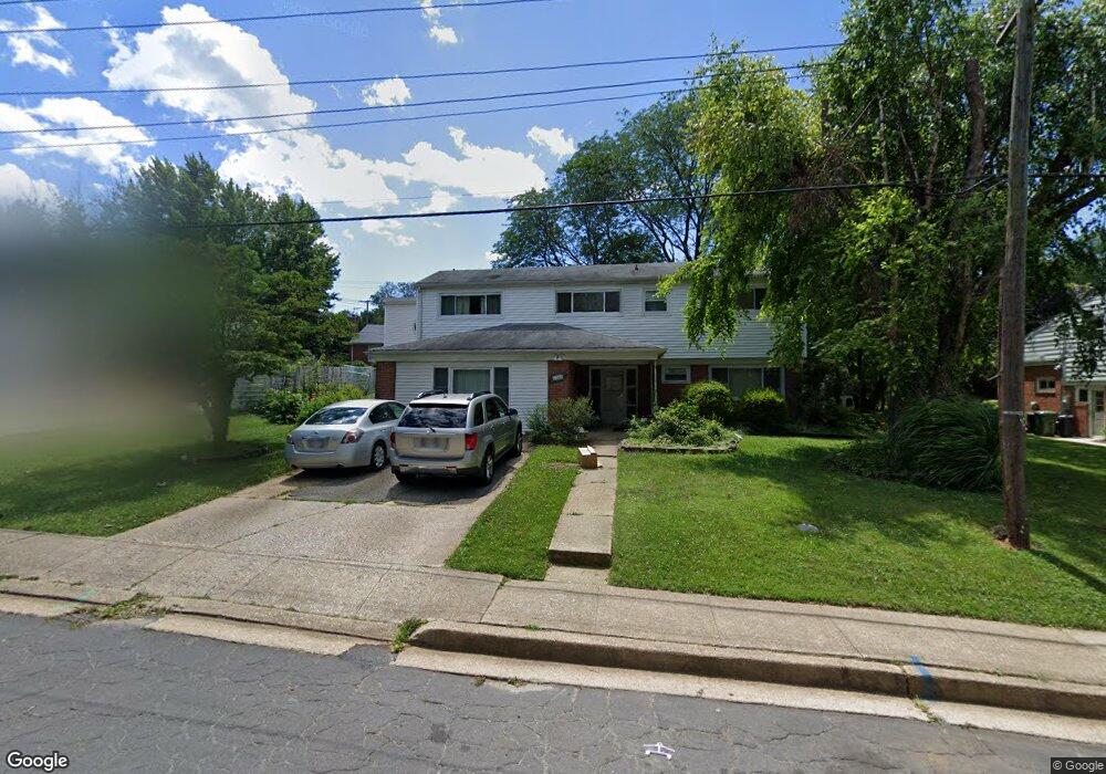 6302 Pimlico Rd, Baltimore, MD 21209 - photo 1
