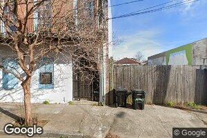 2707 Chartres St Unit 7, New Orleans, LA 70117