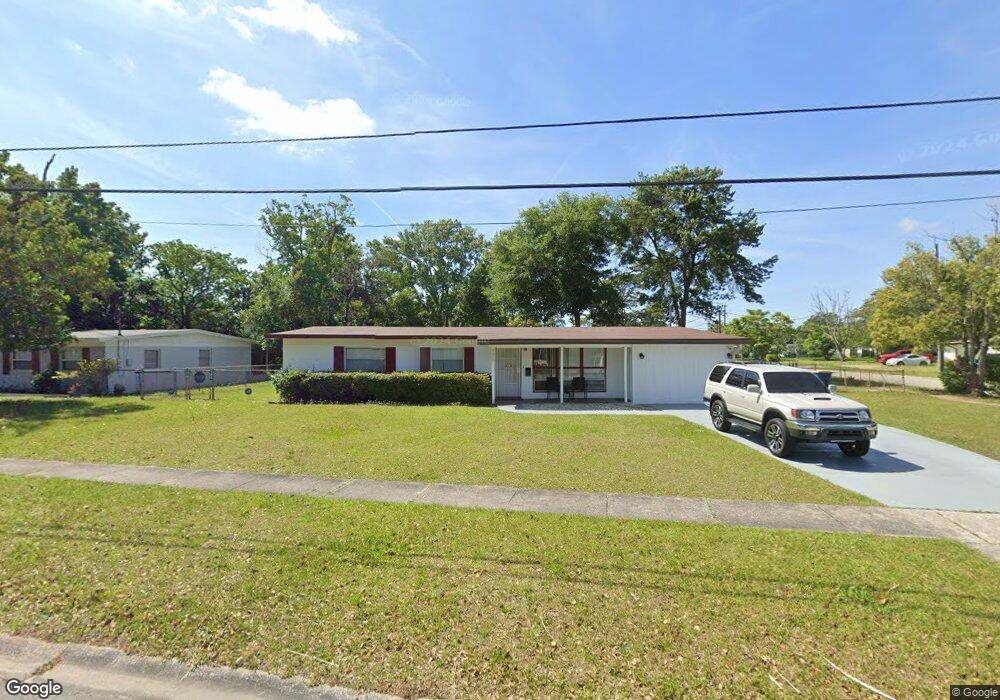 8640 Mathonia Ave, Jacksonville, FL 32211 - photo 1