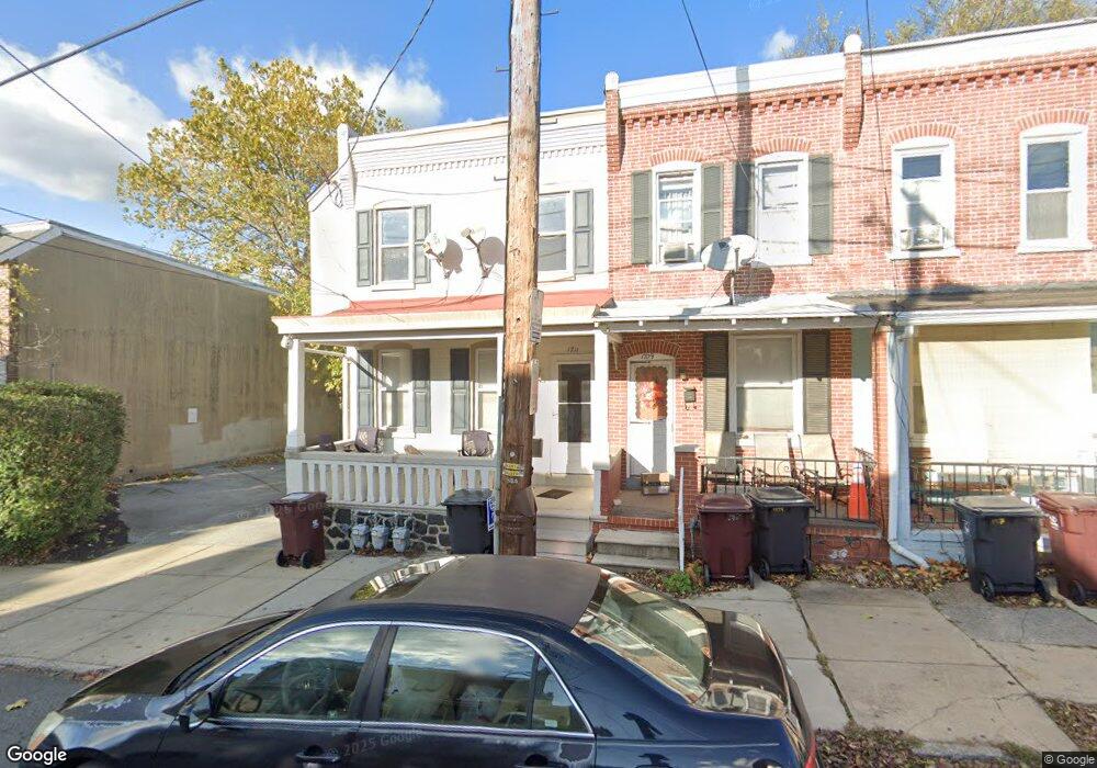 1711 W 8th St, Wilmington, DE 19805 - photo 1