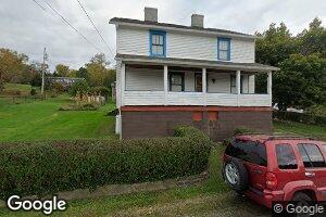 151 Grant St, Star Junction, PA 15482