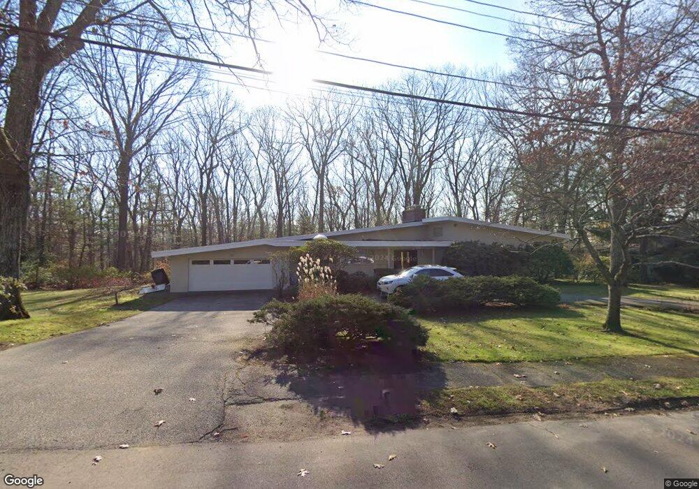 81 Maugus Ave, Wellesley Hills, MA 02481 - photo 1