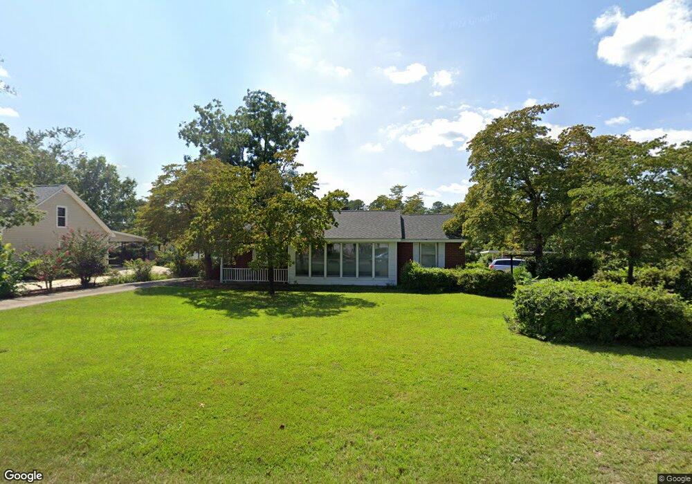 917 Mohawk Dr, West Columbia, SC 29169 - photo 1