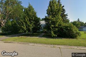 1403 1st Ave N, Wheaton, MN 56296