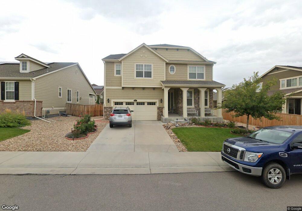 14177 Hudson St, Thornton, CO 80602 - photo 1