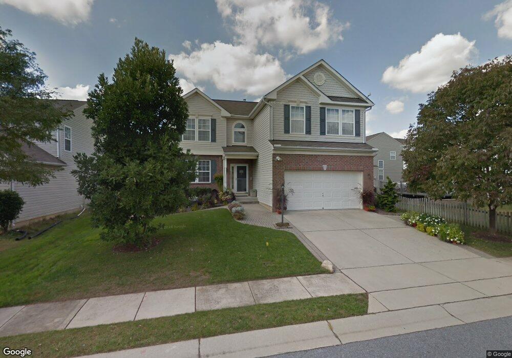 9013 Nelson Way, Columbia, MD 21045 - photo 1