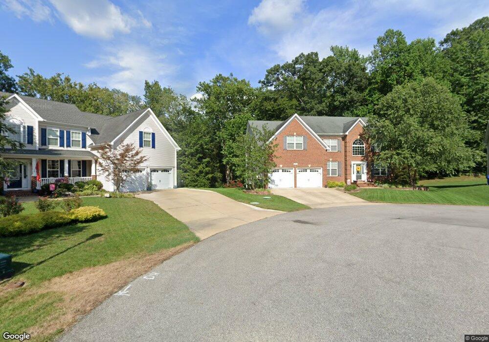 23826 Coventry Dr, Leonardtown, MD 20650 - photo 1