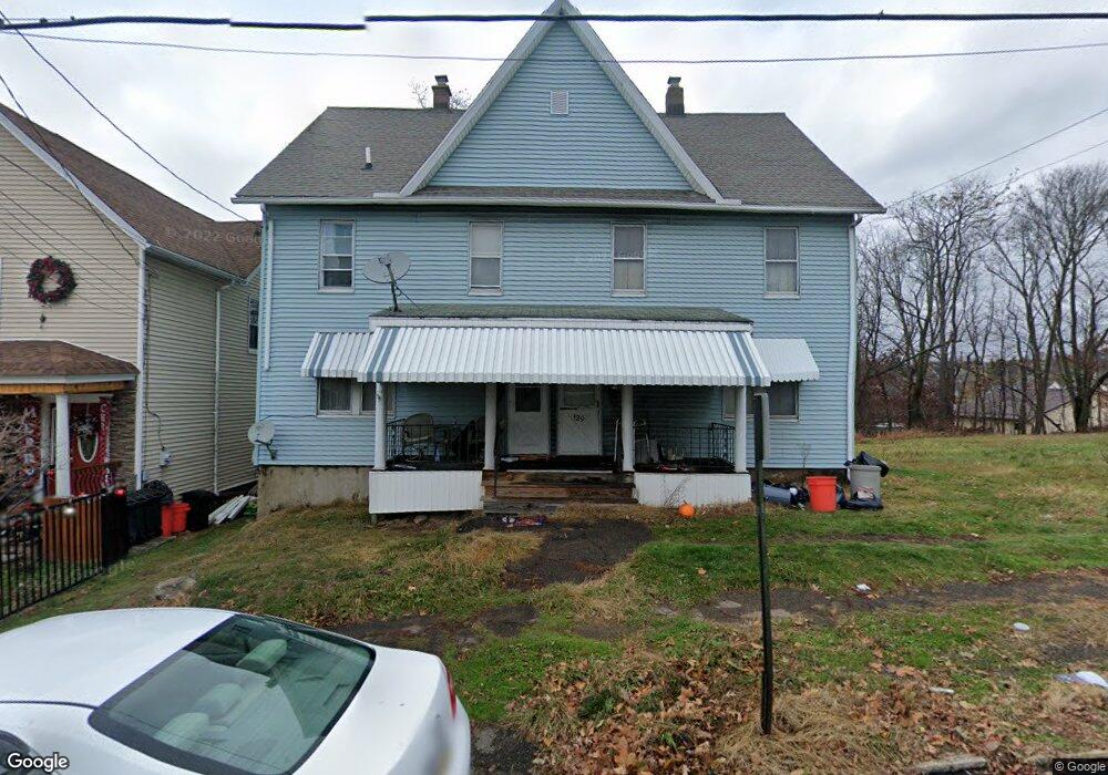 127 E Grove St unit 129, Scranton, PA 18510 - photo 1