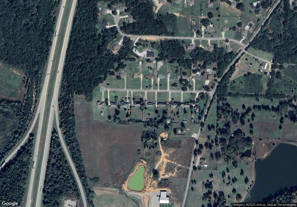 425 Fine Ranch Dr, Alma, AR 72921 - photo 1