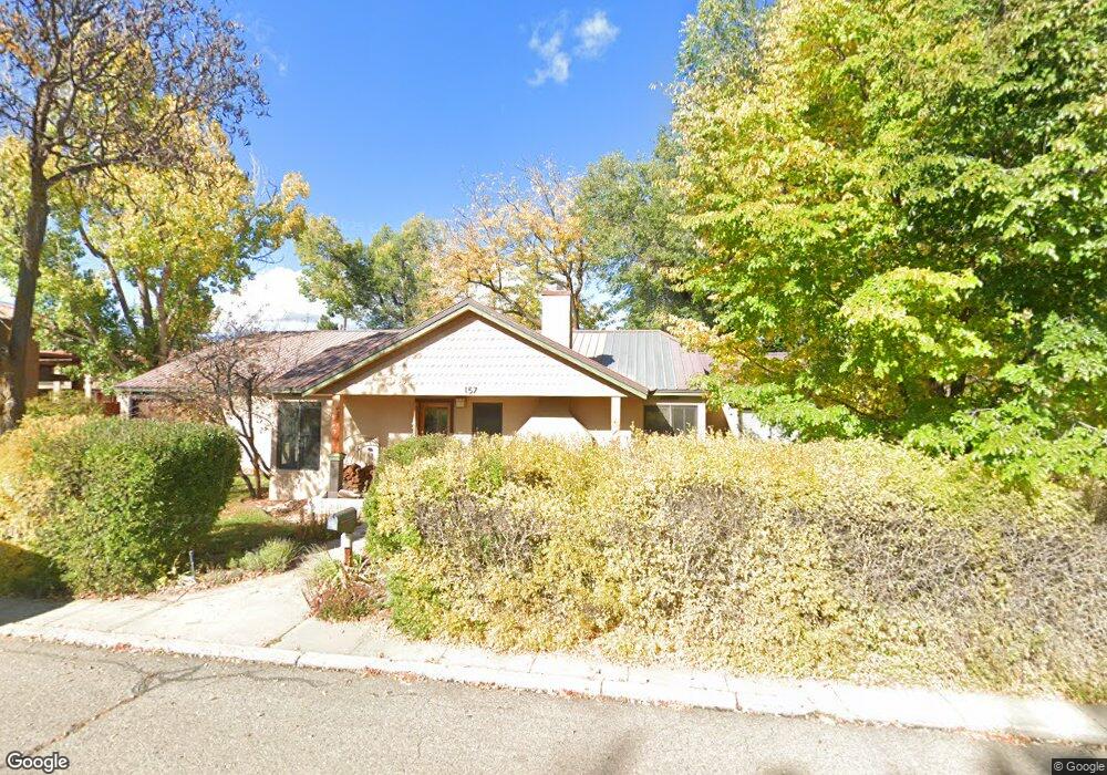 157 E 21st St, Durango, CO 81301 - photo 1