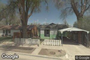 208 W Avenue B, Syracuse, KS 67878