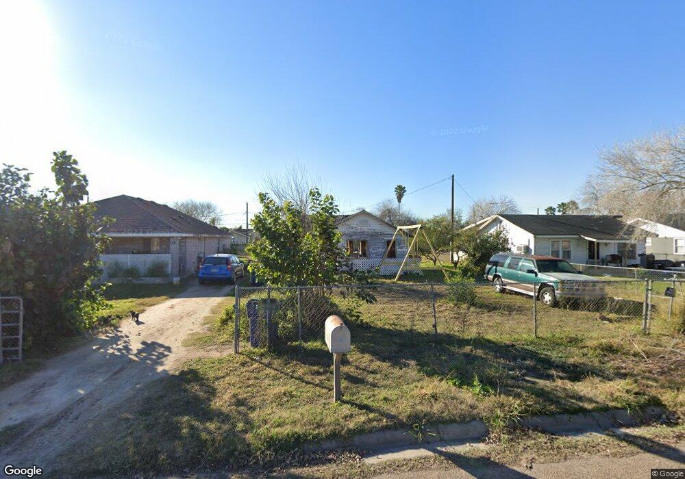 413 N 10th St, Donna, TX 78537 - photo 1