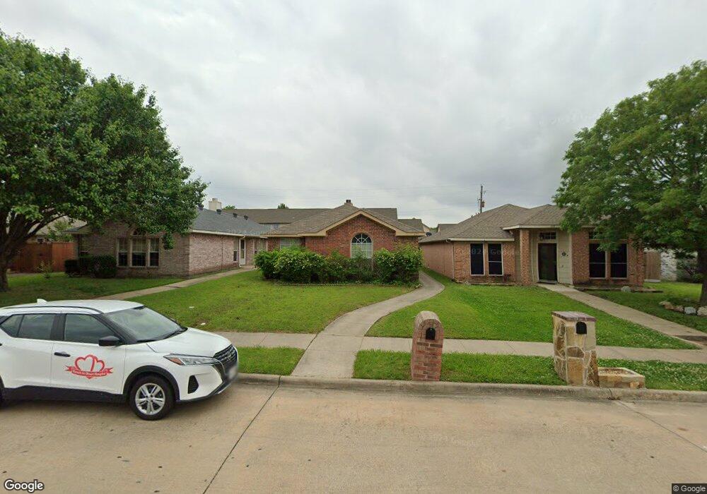 437 Fleming St, Wylie, TX 75098 - photo 1