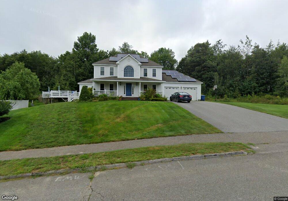 40 Vista Cir, Rutland, MA 01543 - photo 1