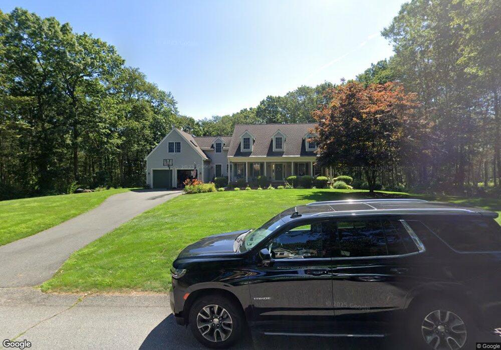 24 Adams Cir, Rehoboth, MA 02769 - photo 1