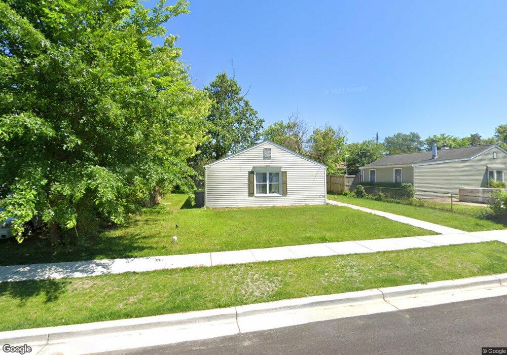 1807 Lansing Rd, Glen Burnie, MD 21060 - photo 1