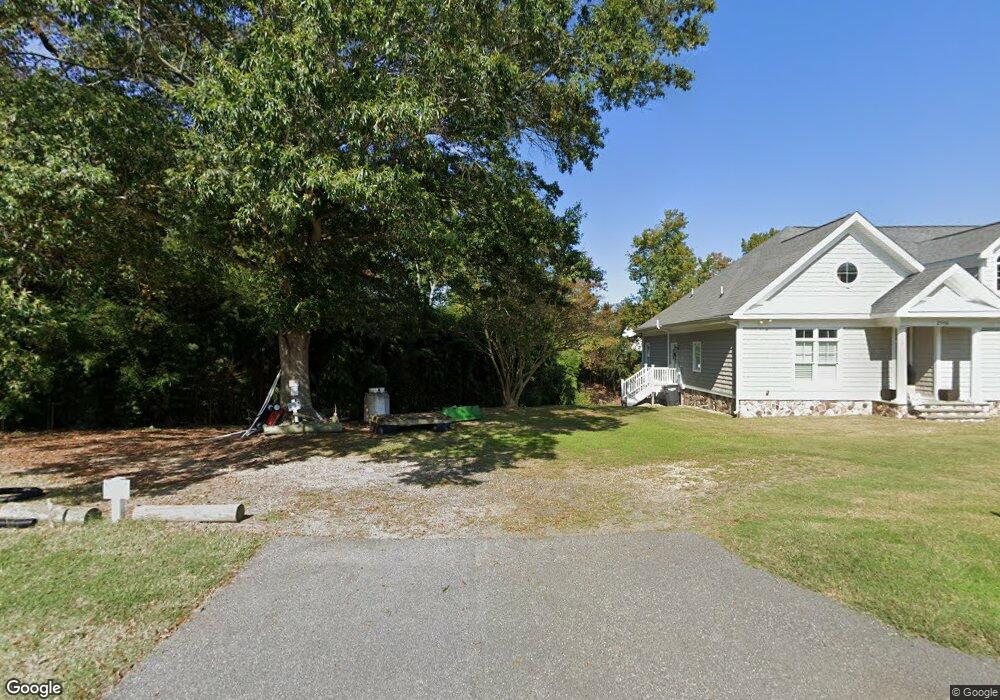 0 Riverfront Village Dr, Colonial Beach, VA 22443 - photo 1