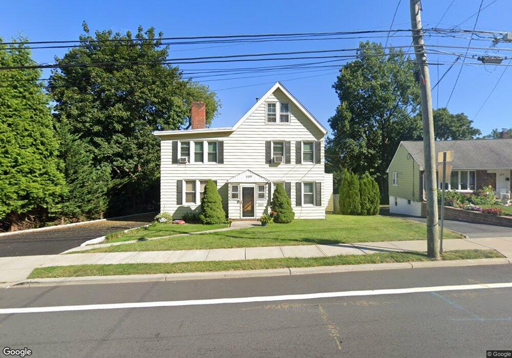 569 Valley Rd, Clifton, NJ 07013 - photo 1