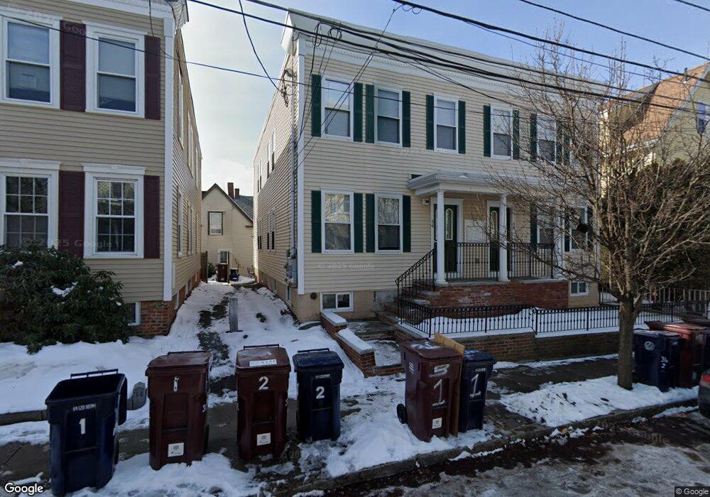 36 Marie Ave unit 1, Everett, MA 02149 - photo 1