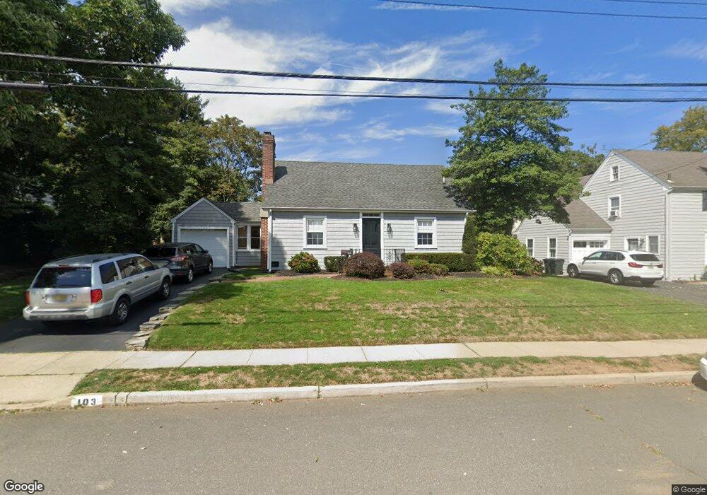 103 Silverton Ave, Little Silver, NJ 07739 - photo 1