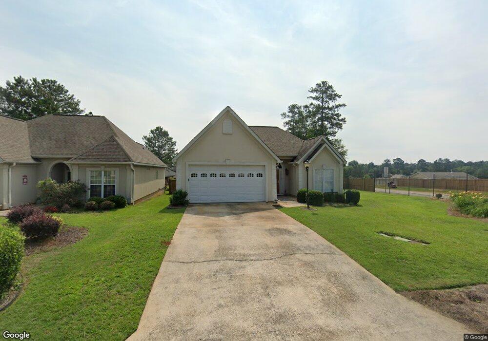 101 Fosters Green, Macon, GA 31220 - photo 1