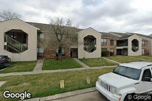 1826 S Brightside View Dr Unit H, Baton Rouge, LA 70820