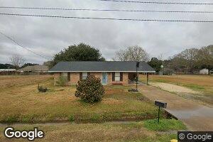 1956 Dorville St, Mamou, LA 70554