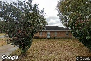1905 Dorville St, Mamou, LA 70554