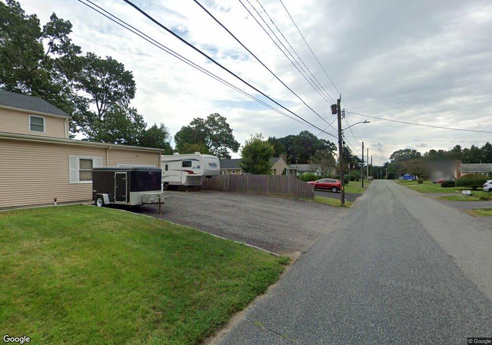 8 Haynes St, Walpole, MA 02081 - photo 1