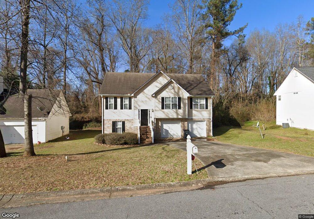 1526 Bogota Way, Jonesboro, GA 30236 - photo 1