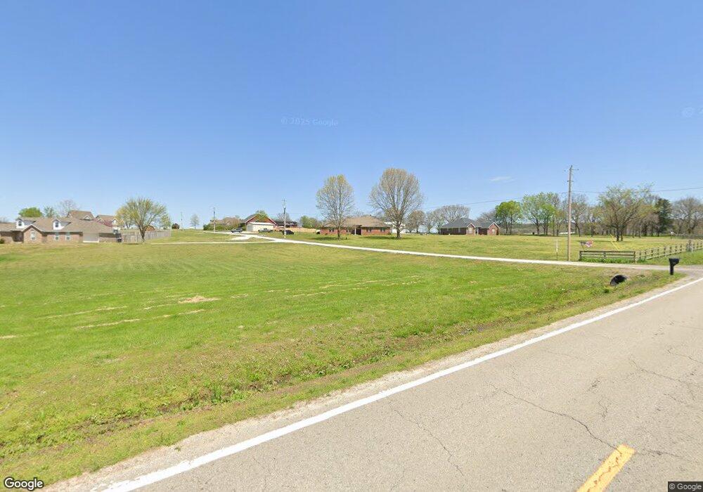 11922 W Highway 156, West Fork, AR 72774 - photo 1