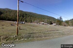 Parcel 18 535 N Main St, Scott Bar, CA 96085