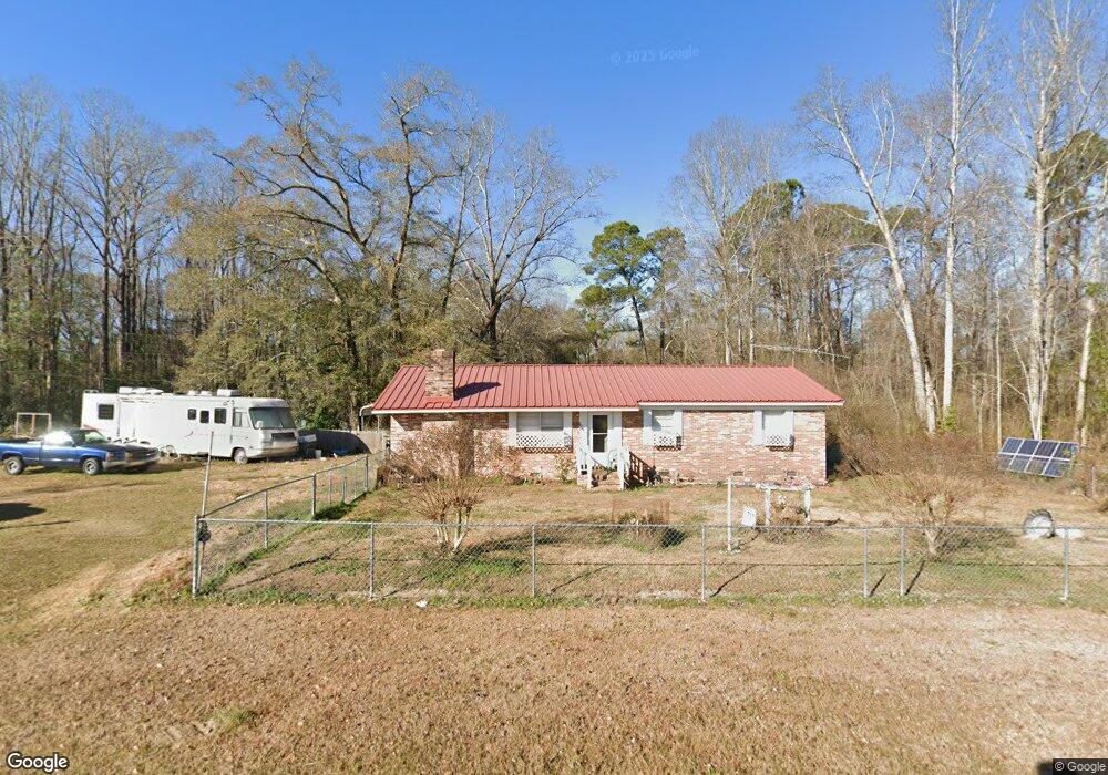 101 Poulan Shingler Rd, Poulan, GA 31781 - photo 1