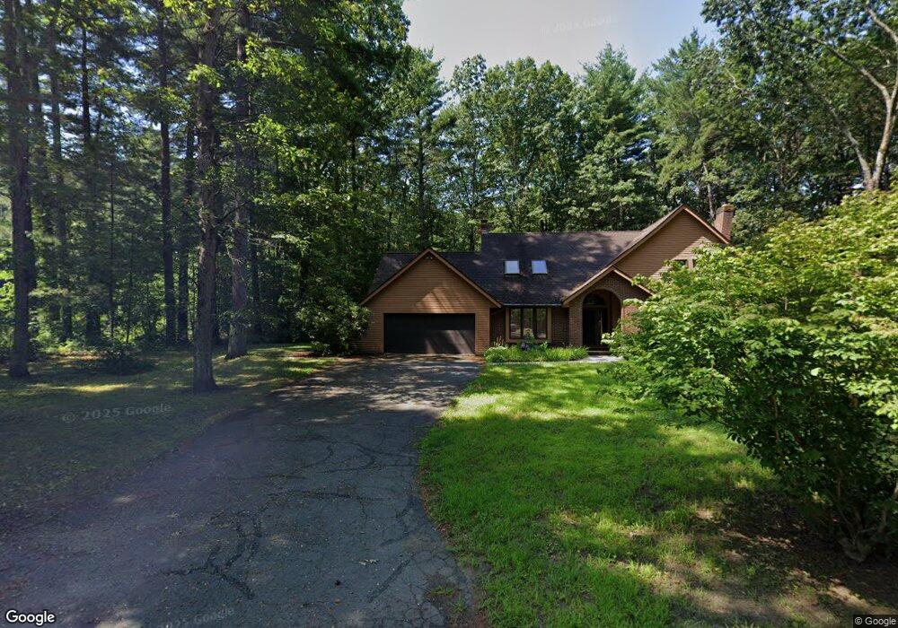 85 N Plain Rd, Sunderland, MA 01375 - photo 1