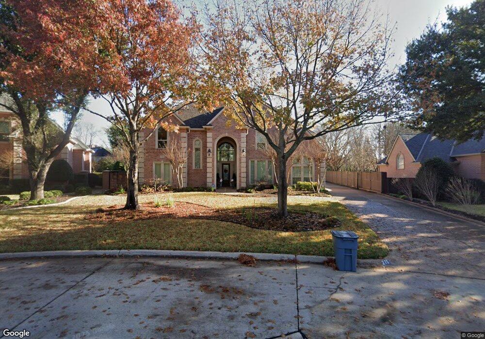 215 Bent Creek Ct, Southlake, TX 76092 - photo 1