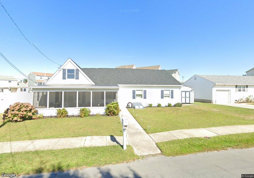 9 N Roosevelt Blvd, Brigantine, NJ 08203 - photo 1