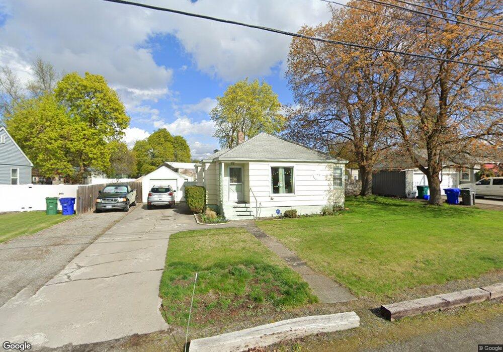 1510 N Locust Rd, Spokane Valley, WA 99206 - photo 1